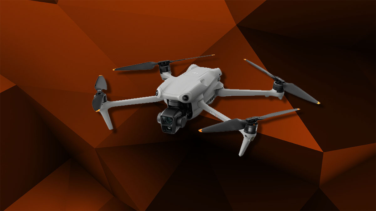 The DJI Air 3S Could be Announced in October