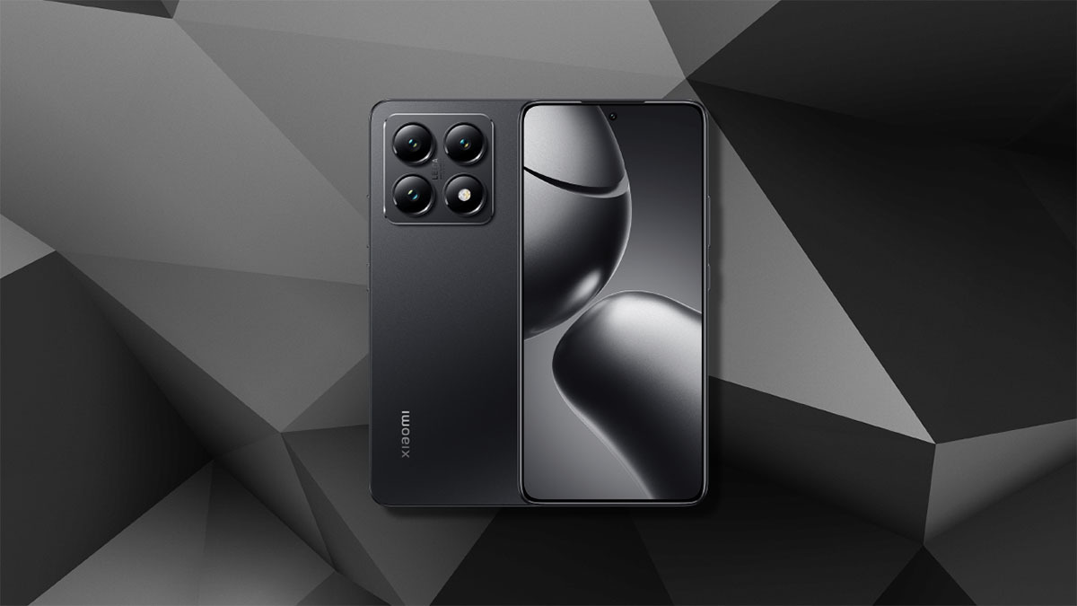 Xiaomi 14T & 14T Pro Releases with Leica Summilux Lenses