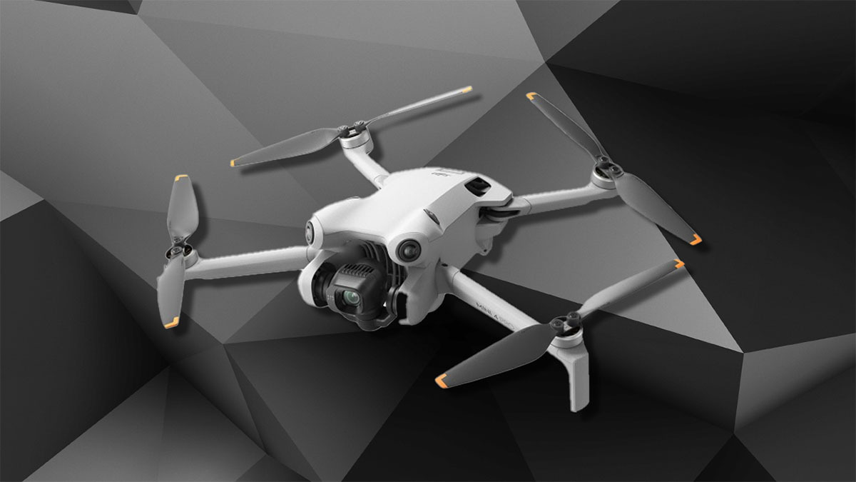 Get one of DJI’s Best Drones with $130 off today