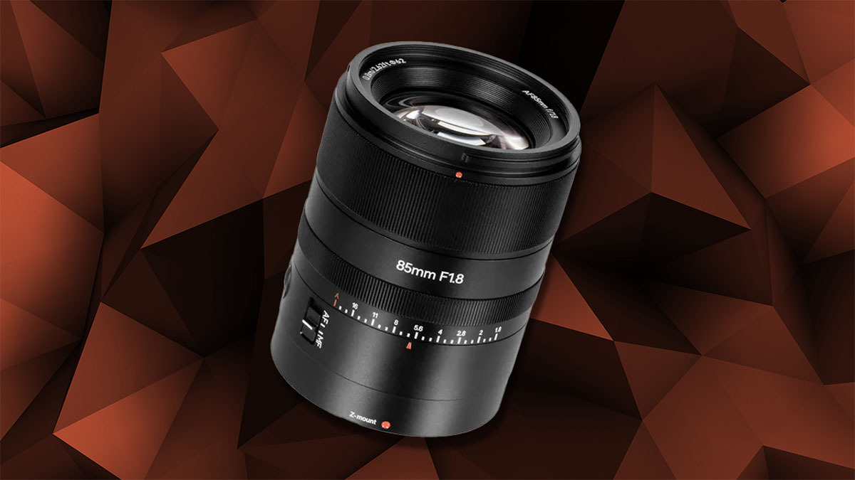 7Artisans’ 85mm f/1.8 Lens is the Affordable Prime You’ve Been Looking For