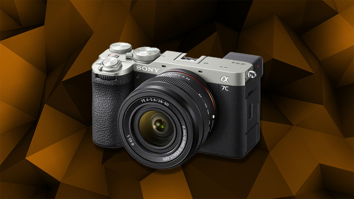 Sony’s Underrated Alpha 7C Mirrorless Camera is On Sale Now for $300 Off