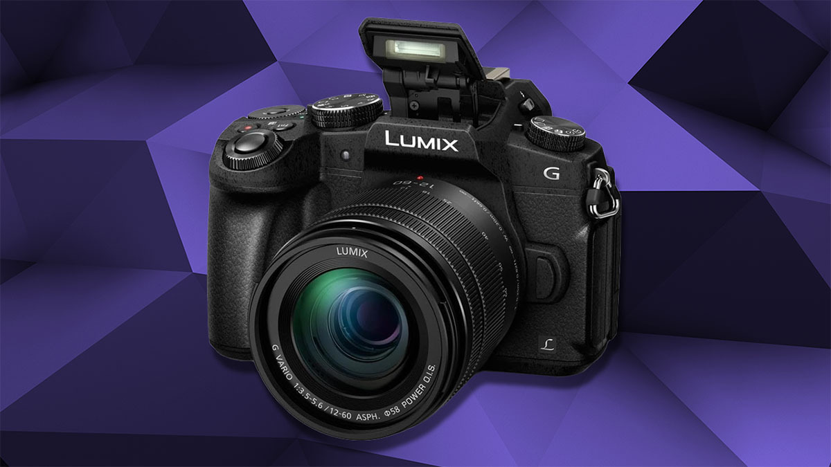 Amazing Low-Budget Micro 4/3 Panasonic Lumix Camera Now on Sale