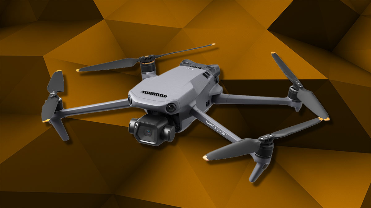 Possible DJI Mavic 4 Leak Points to Bigger Battery & Longer Flight Time