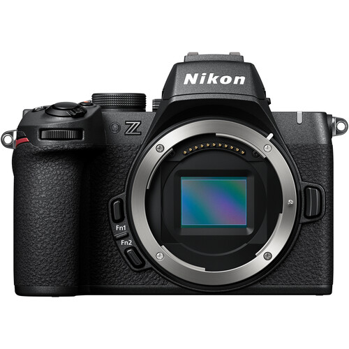 Nikon Z50 II officially announced, release date & pre orders now live