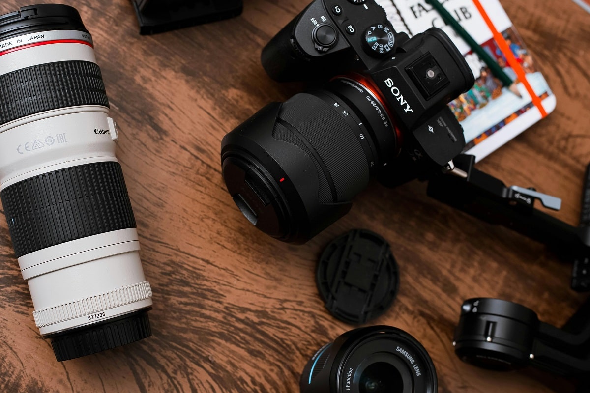 Black Friday mirrorless camera deals: the best savings you’ll find all year on the ideal cameras for videographers