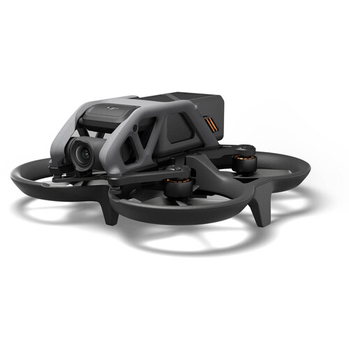 DJI Avata Pro View Combo with DJI Goggles 2 drops in price by over $500 for Black Friday