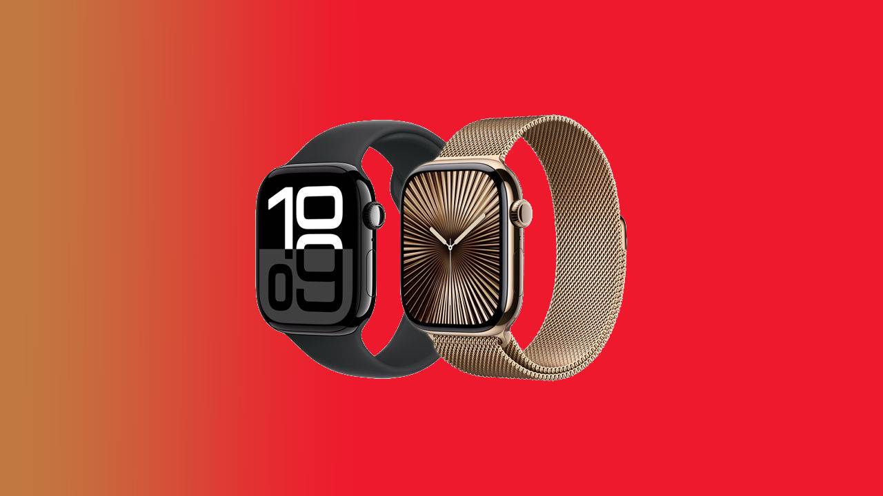 Shake your wallet, watch yourself: The 3 best Black Friday Apple Watch deals right now