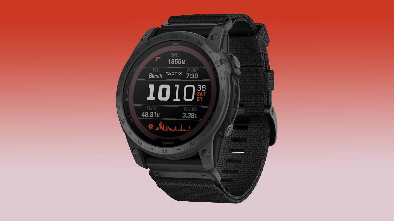 There’s no harm in these Garmin deals this Cyber Monday (save up to $550!)