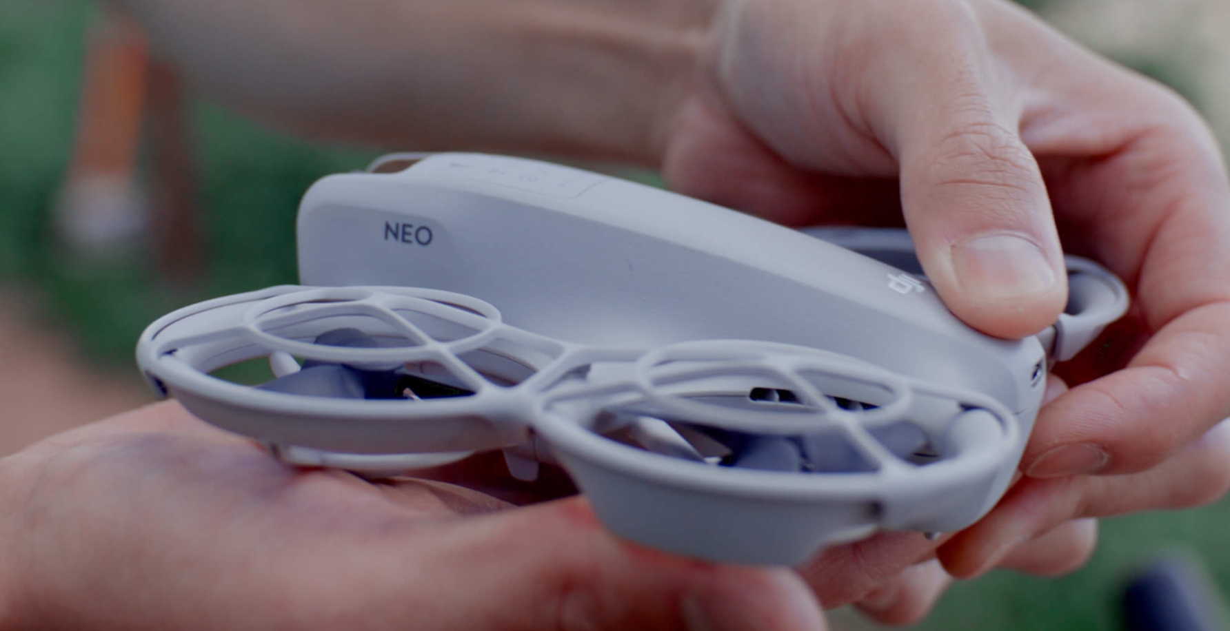 The DJI Neo 3-battery bundle price crash lands to lowest-ever