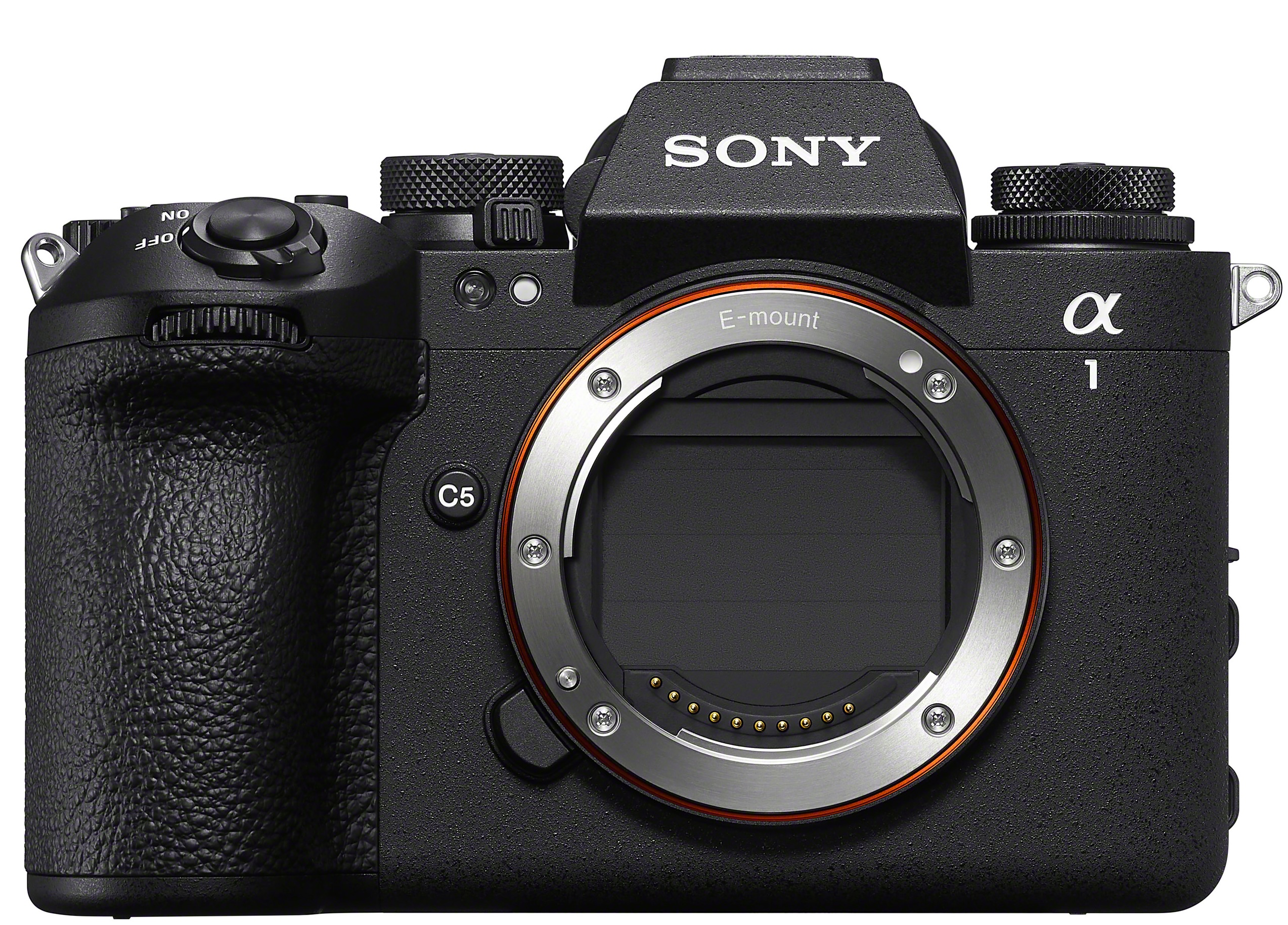 Sony announces firmware updates for Alpha 1, Alpha 1 II, and Alpha 9 III