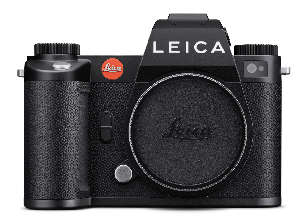 Leica SL3-S Officially Announced:  Where To Purchase