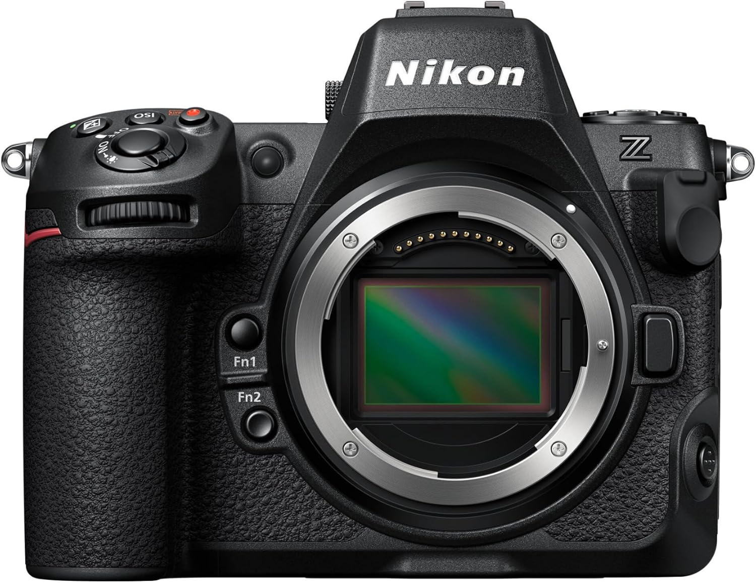 Popular Nikon Z 8 camera receives eye-catching $600 price cut in limited time Amazon deal