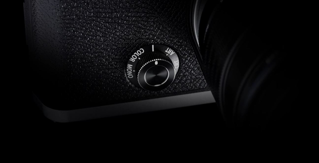 OM System Teases a New Camera Coming This February