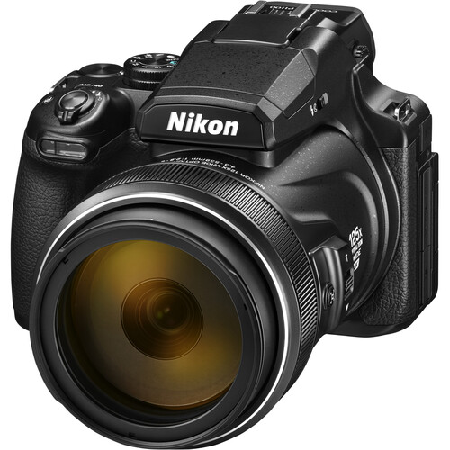 Nikon Launches New COOLPIX P1100 Superzoom Camera — Details, Preorder, and Price