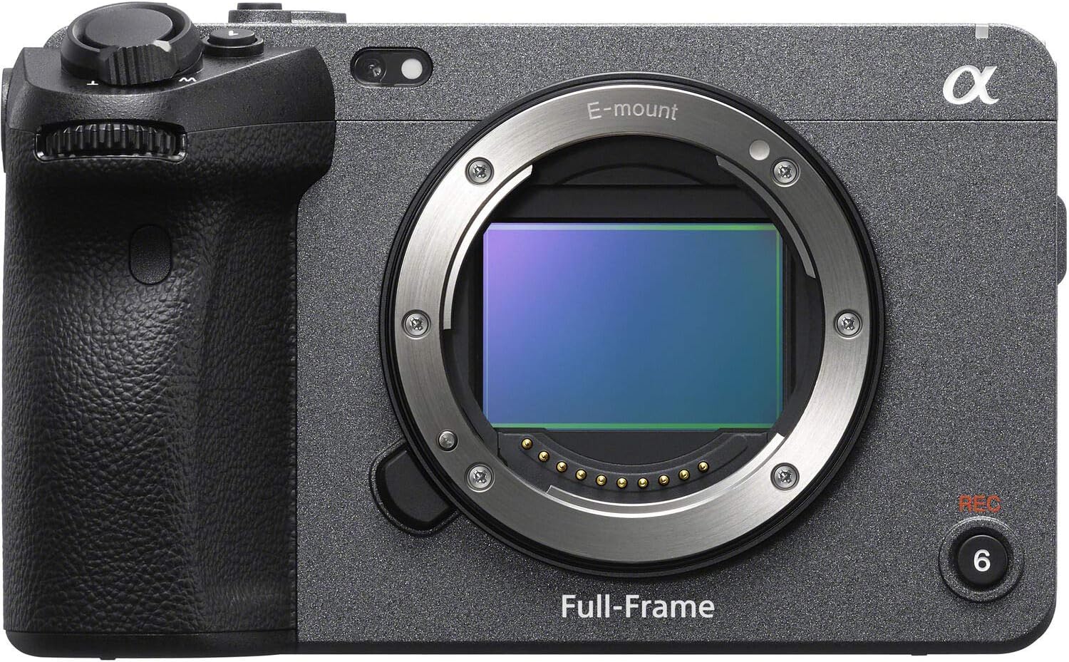 Sony Alpha FX3 full frame camera deal sees price fall by over $200