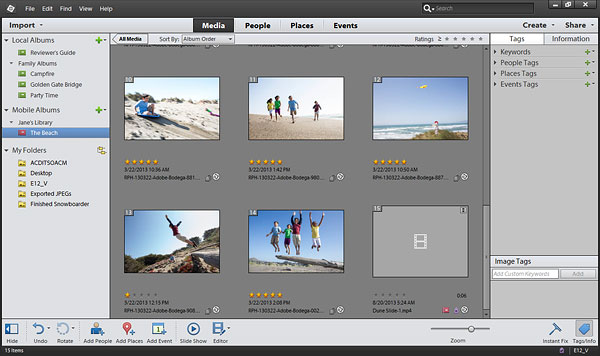 Adobe Premiere Elements 12 For Mac Free Download