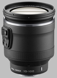 Nikon 1 10 100mm F 4 5 5 6 Pd Zoom Nikkor Vr Review