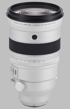 ondersteboven beproeving voeden Fujinon XF 200mm f/2 R LM OIS WR + XF 1.4X TC F2 WR Kit Review