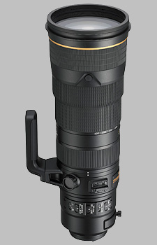 Nikon 180-400mm f/4E TC1.4 FL ED VR AF-S Review