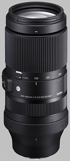Sigma 100-400mm f/5-6.3 DG DN OS Contemporary Review