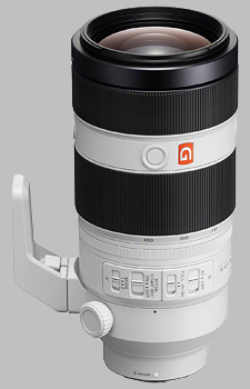 Sony Fe 100 400mm F 4 5 5 6 Gm Oss Selgm Review