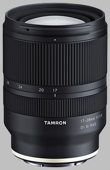 Tamron 17-28mm f/2.8 Di III RXD Review
