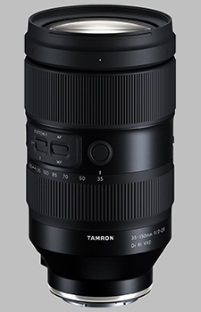Tamron 35-150mm F/2-2.8 Di III VXD (Model A058) Review
