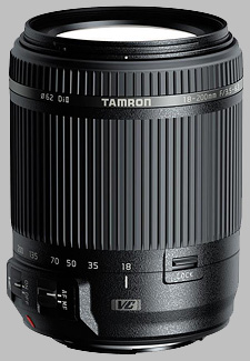 Tamron 18 0mm F 3 5 6 3 Di Ii Vc Review