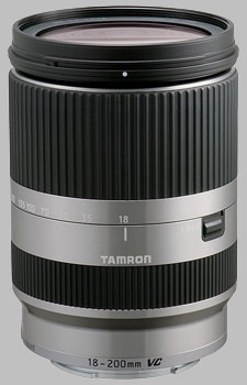 Tamron 18-200mm f/3.5-6.3 Di III VC Review