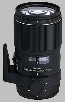 Sigma 150mm f/2.8 EX DG OS HSM APO Macro Review
