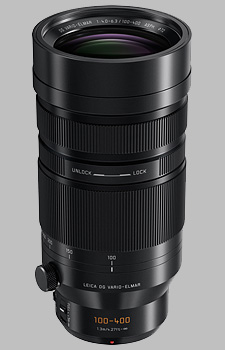 Panasonic 100 400mm F 4 6 3 Asph Power Ois Leica Dg Vario Elmar Review