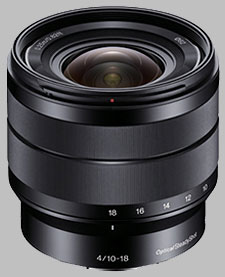 Sony E 10-18mm f/4 ED OSS SEL1018 Review