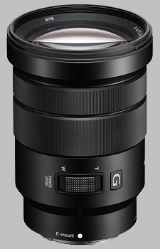 Sony E 18-105mm f/4 G PZ OSS SELP18105G Review