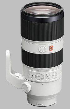 Sony FE 70-200mm F2.8 GM OSS Lens Review