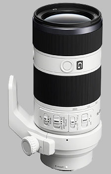 Sony Fe 70 0mm F 4 G Oss Sel700g Review