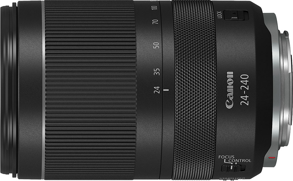 Canon RF 24-240mm f/4-6.3 IS USM Review