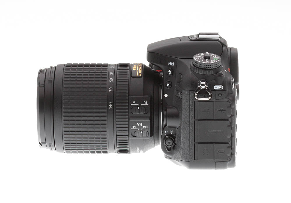 Nikon 18 140mm F 3 5 5 6g Ed Dx Vr Af S Nikkor Review