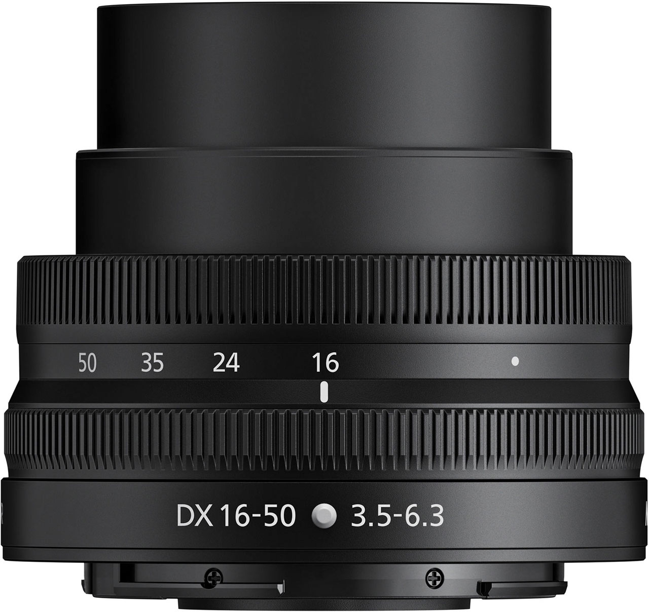Nikon Z 16-50mm f/3.5-6.3 VR DX Nikkor Review