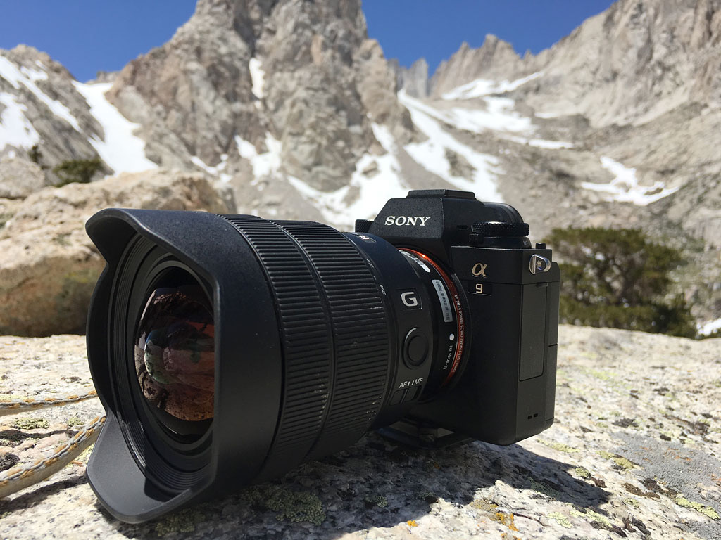 Sony Fe 12 24mm F 4 G Sel1224g Review