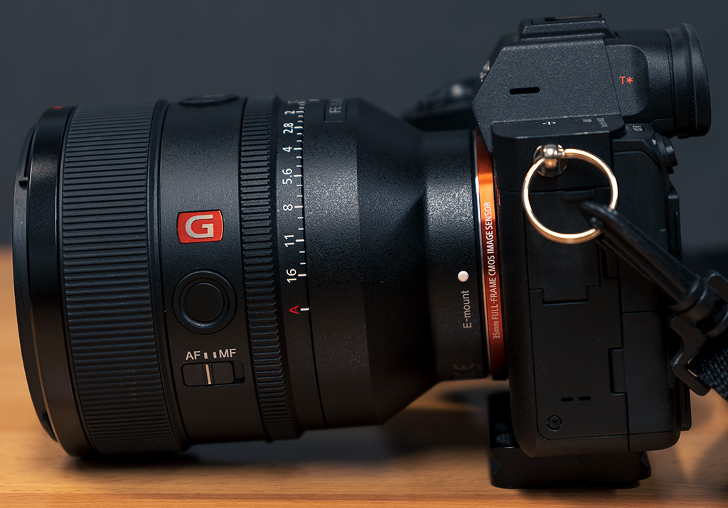 Sony FE 50mm f/1.8 Review